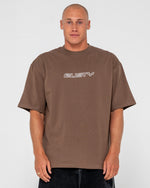 Straight Shooter Ss Tee